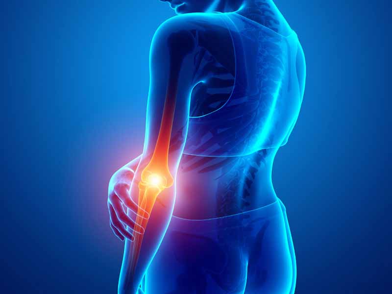 common sport injuries elbow